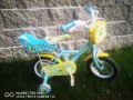 Детско колело 12 цола , снимка 1 - Детски велосипеди, триколки и коли - 42387518