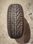 Продавам 1 брой зимна гума 205.55.16 дот 2022 Tigar почти нова, снимка 1