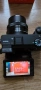 Sony alpha 6000+Sony 18-200+Sony чанта+3 батерии/Sony alpha 6600, снимка 14