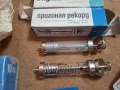 Стъклени спринцовки, снимка 2