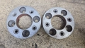Фланци 5х112 5х100 4х100, снимка 3
