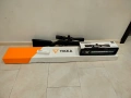 Tikka 17HMR LH, снимка 2