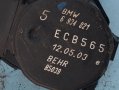Моторце клапи  климатик парно за BMW , снимка 2