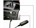 Bluetooth Audio Aux Adapter, Блутут за кола, снимка 2