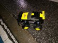 Радиоуправляема кола джип с безжично дистанционно мащаб 1:18, снимка 8