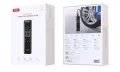 Компресор XO-CZ017 12V за помпане на гуми / Черен / Баркод : 456461, снимка 2