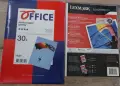 Фото хартия А4 Office + Lexmark, снимка 2