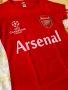  Дамска Фен тениска на Арсенал с Ваше Име и Номер!Arsenal London за всички дами фенове на Артилерист, снимка 11