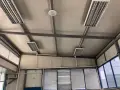 Продавам хале с площ 14м/6м височина в ниската част 3,7м, снимка 4