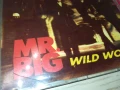 MR.BIG CD 0607251047, снимка 3