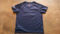 NIKE PARIS SAINT GERMAIN Размер 122-128 см / 7-8 години оригинална детска тениска 4-51, снимка 3