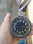 Стар военен танков часовник, снимка 2
