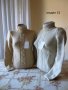 Различни модели дамски блузи, снимка 9