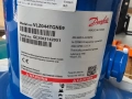 Хладилен компресор Danfoss VFZ044TGNE9 - 120G0071 - нов, снимка 5
