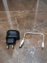  Зарядно за телефон с USB кабел, снимка 2