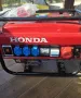 генератор HONDA 13.5HP / 6500W – ИНВЕРТОРЕН, Made in Japan, снимка 1