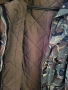 Камуфлажна шуба XXXXL, снимка 2