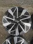 джанти Toyota bz4x rav4 18, снимка 6