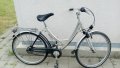 Велосипед - MacKenzie с алуминиева рамка , марков