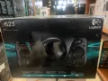 Logitech Z623 Звукова система , снимка 6