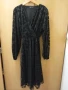 Дамска рокля ХЛ 42-44, снимка 1