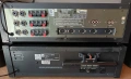DUAL усилвател и тунер , снимка 6