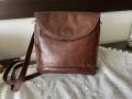 Кожена чанта , снимка 2