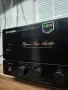 Усилвател PIONEER A-656 Mark II, снимка 5