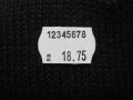 Италиански маркиращи клещи за цени,дати,кодове,номерации, снимка 11