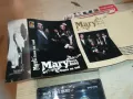MARY BOYS BAND-ORIGINAL TAPE 1510240816, снимка 1