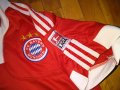 Байерн Мюнхен тениска №10 Робен размер М, снимка 4