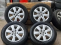 Джанти 15 5х112 Audi VW Golf Passat Seat Skoda 5x112 Фолксваген Ауди, снимка 7