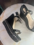 Louboutin сандали с платформа, снимка 11