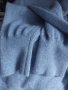 Unisex. Кашмир Broadened Tardorf.  Size M-L, снимка 5