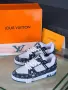 Louis Vuitton Дамски Маратонки👟Дамски Спортни Обувки Луис Витон - Различни Цветове Код SEM-311, снимка 4