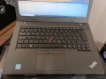 Лаптоп Lenovo ThinkPad L460  i5 6300U / 14", снимка 2