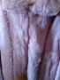 Дамско палто заешка кожа, снимка 4