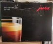 кафеавтомат Кафемашина JURA A1 PIANO WHITE, снимка 5
