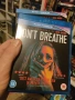 Don't Breathe - Fede Alvarez - български субтитри , снимка 1