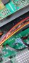 Main Board CV106L-V3.0 for Schaub Lorenz LT22-111DDB for 22 inc DISPLAY, снимка 2