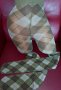 Boa ladies-50 DEN- Нов плътен чорапогащник в каре- 4 големина, снимка 7
