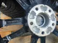 Чисто нови лети джанхи 16ки 5х114.3 Kia + зимни гуми 205/60/16 Nexen, снимка 9