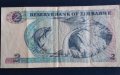 2 долара Зимбабве 1983г , снимка 2