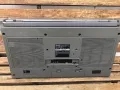 SHARP GF 8989 H-като Нов-Колекционерски радиокасетофон! , снимка 9