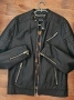 Мъжко кожено яке , снимка 1