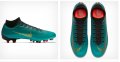 бутонки   Nike Mercurial Superfly 6 Academy CR7 Mg Роналдо номер 45- 45,5, снимка 6
