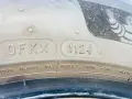 215/55r17 Michelin дот 2024, снимка 4