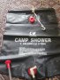 Къмпинг душ CAMP SHOWER - 20 литра слънчев бойлер, снимка 3