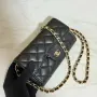 Chanel Дамска Чанта С Дълга Дръжка За През Рамо Шенел - Различни Цветове Код E9, снимка 4