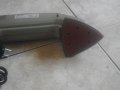 KRESS-250W/BOSCH-120W-Делта Триъгълен Виброшлайф-Профи-КРЕС/БОШ-Германия/Швейцария-Регулация Скорост, снимка 9
